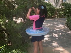 -南宫温泉水世界