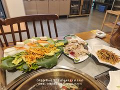 -大理董·董家小厨野生菌火锅(古城旗舰店)