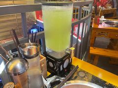 -憨孃孃·重庆老火锅(红山黑金店)