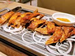 -羊之道草原味道清真餐厅(番禺店)