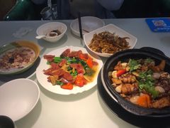 -日昌餐馆(Mini西点茂店)