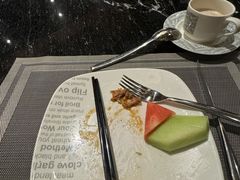 -星汇餐厅(新濠影汇店)