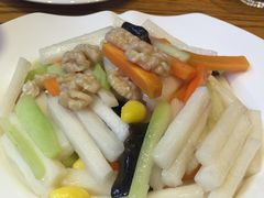 -隆喜元鱼汤包·海鲜(中联广场店)