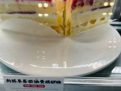 -西村叔叔的店·面包·甜品·蛋糕(清河万象汇店)