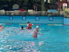 -青岛东方影都融创水世界