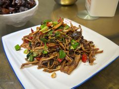 -神仙钵湘香土菜馆(光华路店)