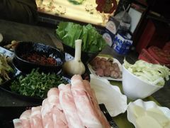 -活鱼馆(宜兴埠店)