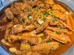 -胖哥俩肉蟹煲(杭州下沙学林街店)