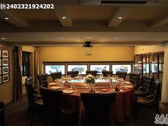 包厢-车之谷·汽车文化主题餐厅(汽开店)