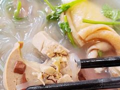 -金原鸭血粉丝汤·汤包·脆皮烤鸭(南京博物院店)
