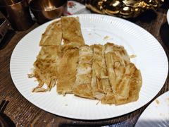 -魁盛居百年鲁菜馆(县西巷店)