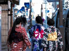 -东京浅草和服体验江户和装工房雅(浅草本店)