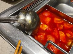 -海底捞火锅(青悦城店)