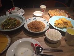-北方家宴(番禺永旺店)