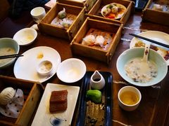 -广东道至正餐厅(区庄店)