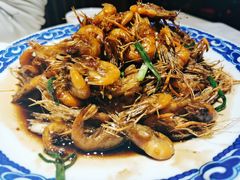-老头儿油爆虾·知味杭州(爱琴海购物中心)