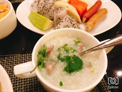 -深圳东部华侨城茵特拉根酒店