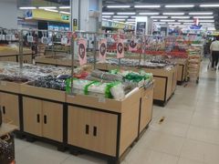 -物美超市(通州华业玫瑰店)