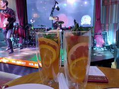 -MR.ROCKY洛奇先生RESTAURANT&BAR(宝安壹方城店)