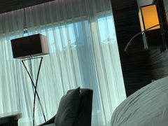 -千禧新世界香港酒店