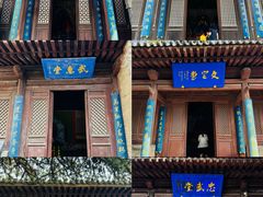 -雁门关景区