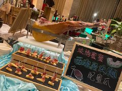 -沈阳和平艾美酒店新食谱西餐厅