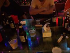 -城墙外BAR
