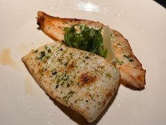 -小火花·干式熟成牛排馆Spark SteakHouse(剑桥郡店)