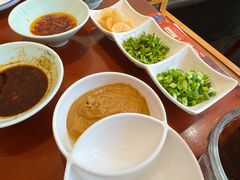 -1078號老北京涮肉(松柏店)