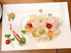 -陆壹捌餐厅(五大道店)