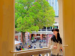 -大馆(前中区警署建築群)