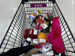 -AEON永旺超市(天津津南店)
