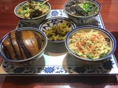 老陕四绝-窄巷子陕菜馆·地道陕西菜(粉巷店)