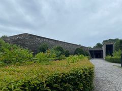 -秦始皇帝陵博物院-丽山园