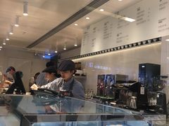 -喜茶(佛山岭南站店)
