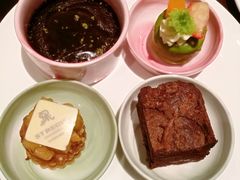 -Social 秀西餐厅-长沙瑞吉酒店(运达店)