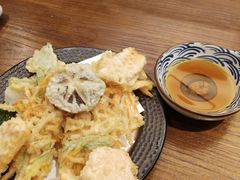 -蟹将军日本料理(中南路店)