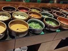 -尚宴牛特鲜自助(太原街万达店)