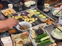 -塘屋烧烤·云南火塘烧烤品牌(春城慧谷旗舰店)