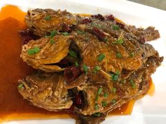 -老鳖私房菜(常青花园店)