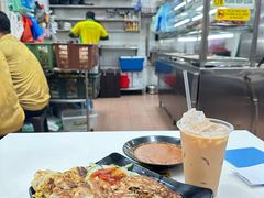 -新加坡Zam Zam餐馆