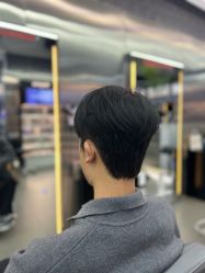 -Hair Code芭曲发型