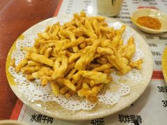 -吉味馆(柠溪店)