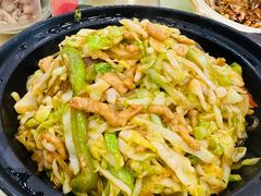 -五谷丰香饺子馆(总店)