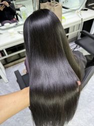 -逅续沙发自然卷专研