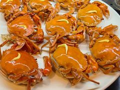 -上海滩餐厅(BFC外滩金融中心店)