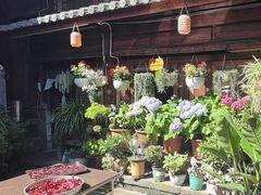 -龙姐私房菜(和顺古镇店)