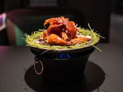 -外婆味道·云南菜大当家(南亚店)