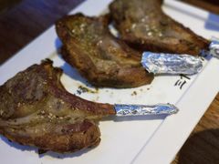 -三个蒙古大叔羊肉串(大宁店)