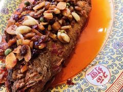 -砂锅居·始于1741(万丰路店)